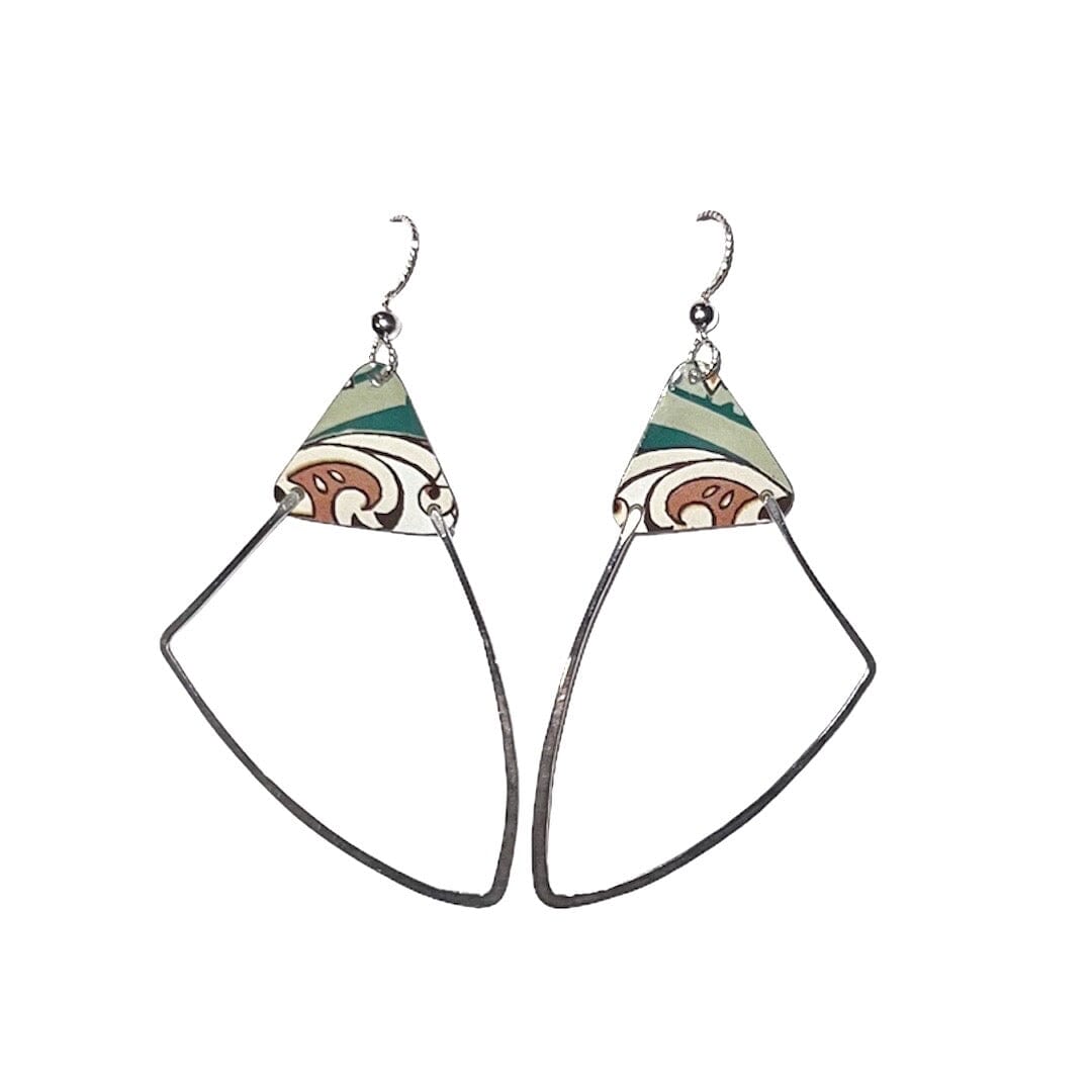 Earrings - Wing - Gift & Gather