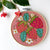 Embroidery Kit - Strawberries - Gift & Gather