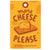 Enamel Pin - Cheese - Gift & Gather