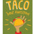 Enamel Pin - Taco - Gift & Gather