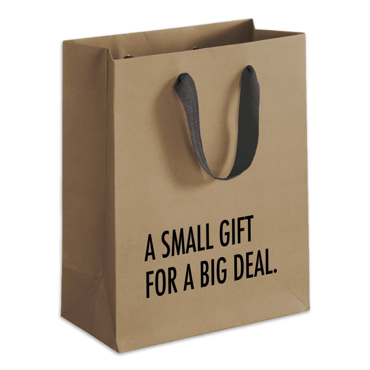 Gift Bag - Big Deal - Gift & Gather