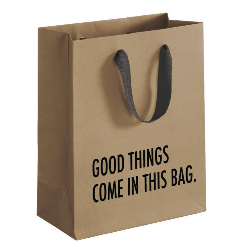 Gift Bag - Good Things - Gift & Gather
