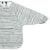 Grayson Long Sleeve Bib - Brush Stripes - Gift & Gather