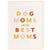 Greeting Card - Dog Mom - Gift & Gather