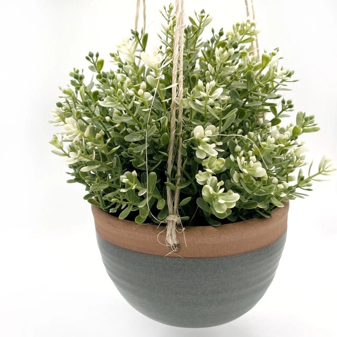 hanging planter large Hanging Planter - Large