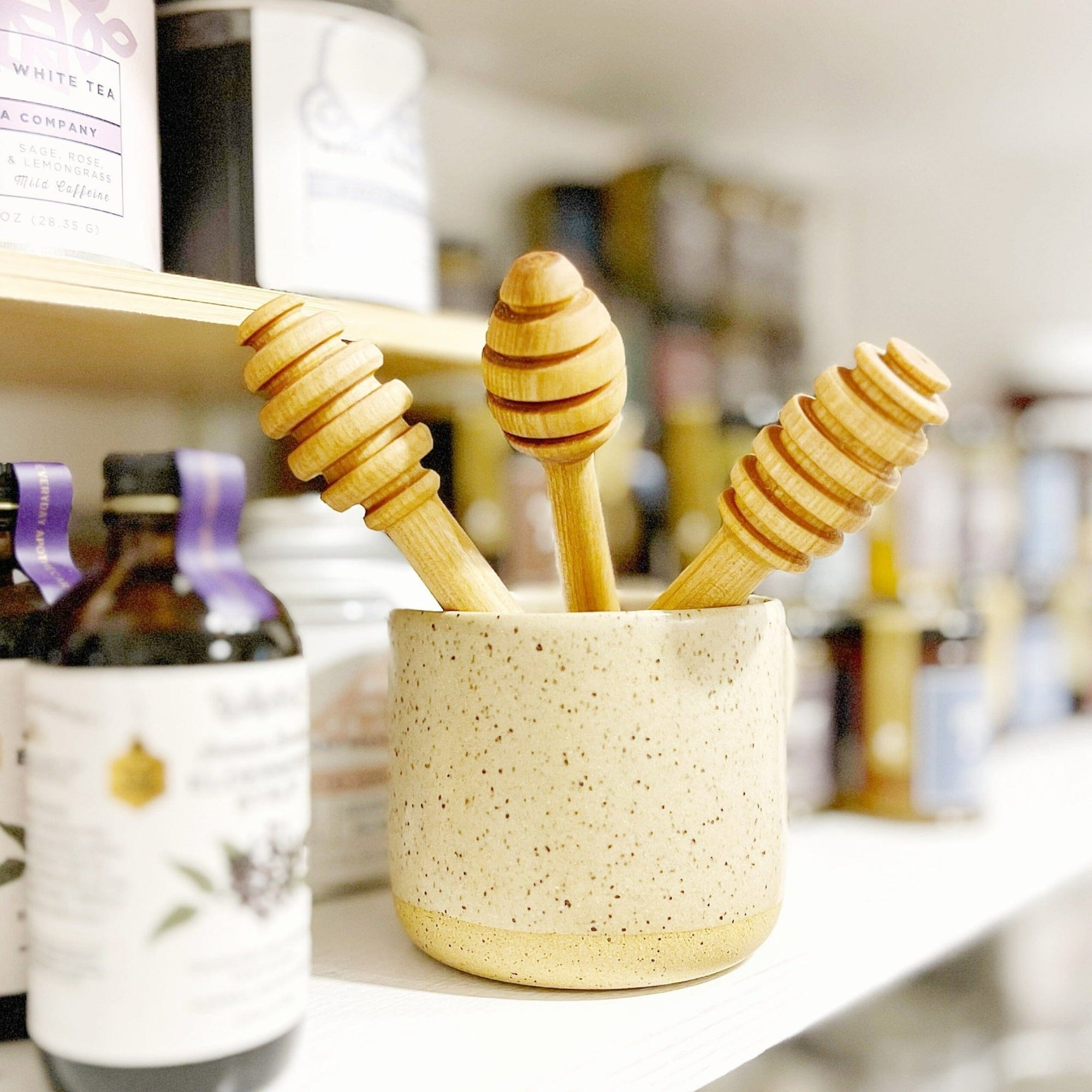 Honey Dipper - Gift & Gather