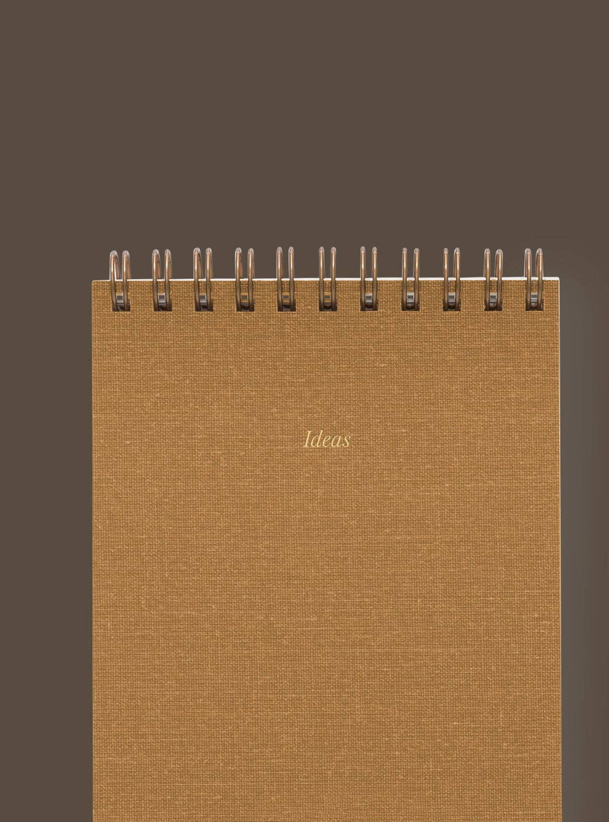 Ideas Notepad - Gift & Gather