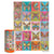 Jigsaw Puzzle - Butterfly Tiles - 1000 Piece - Gift & Gather