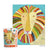 Jigsaw Puzzle - Colorful Lion - 48 Piece - Gift & Gather
