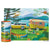 Jigsaw Puzzle - Happy Camper - 1000 Piece - Gift & Gather