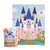 Jigsaw Puzzle - Pink Royal Castle - 48 Piece - Gift & Gather