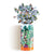 Jigsaw Puzzle - Solarium Tropical Botanicals - 1000 Piece - Gift & Gather