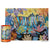 Jigsaw Puzzle - Striped Tiger - 500 Piece - Gift & Gather
