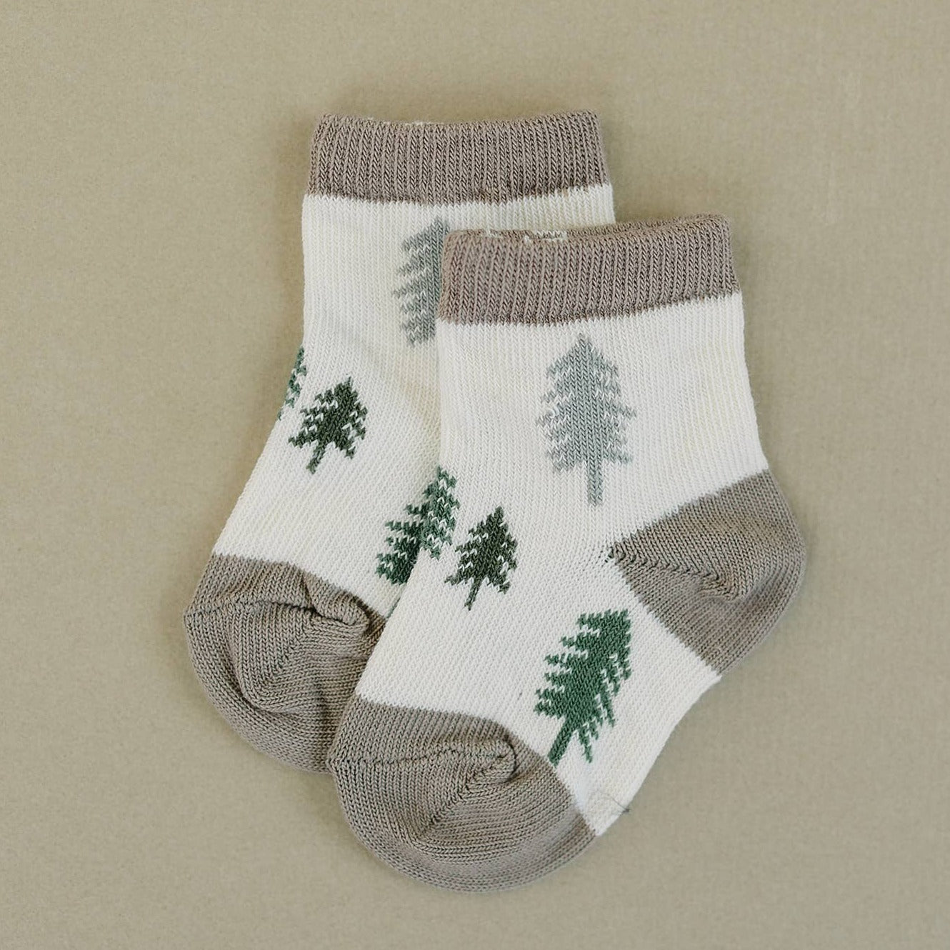 Kids Ankle Sock - Forest - Gift & Gather