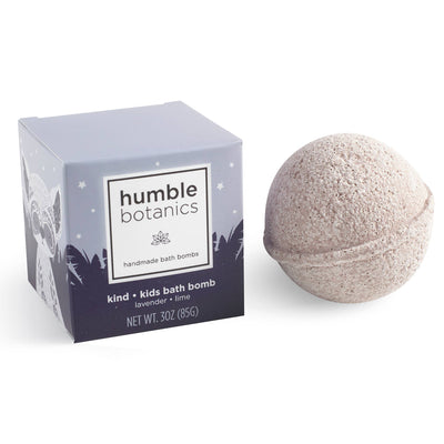 Kids Bath Bomb - Single - Kind - Gift & Gather