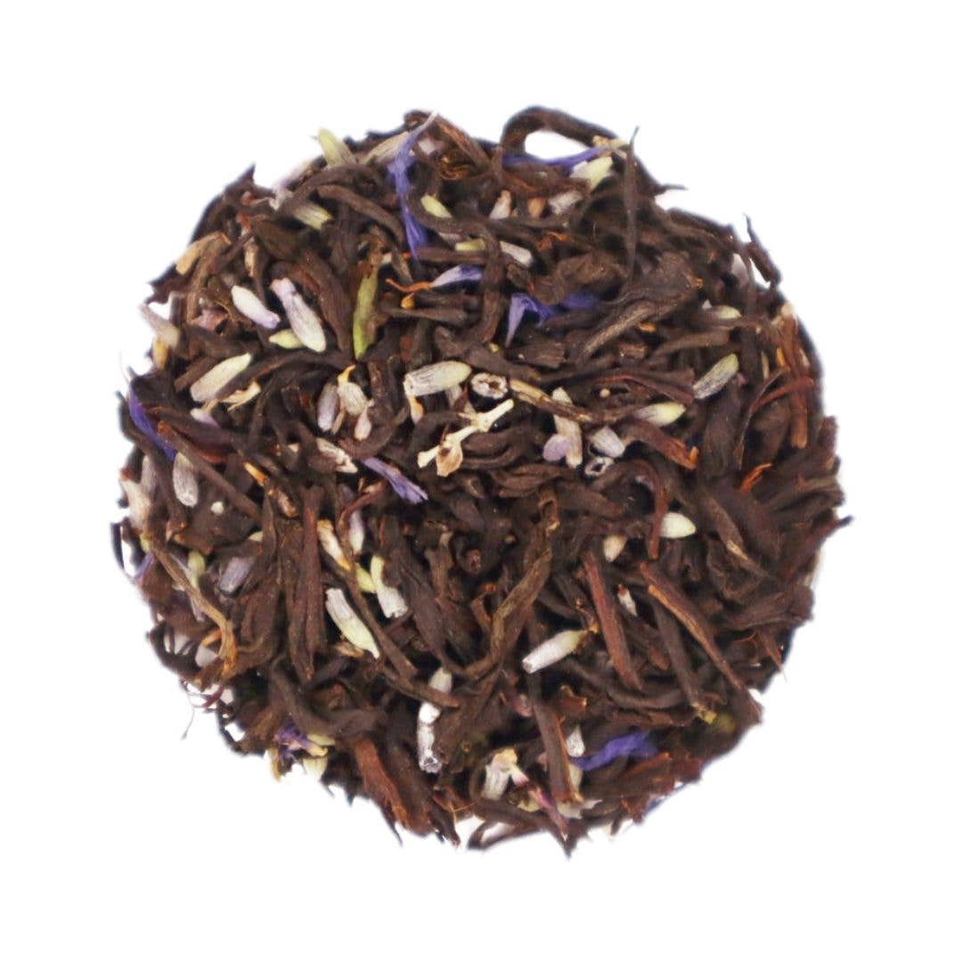 Loose Leaf Tea - Cinnamon Walnut Yaupon - Gift & Gather