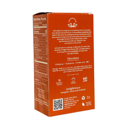 Loose Leaf Tea - Lavender Earl Grey - Gift & Gather