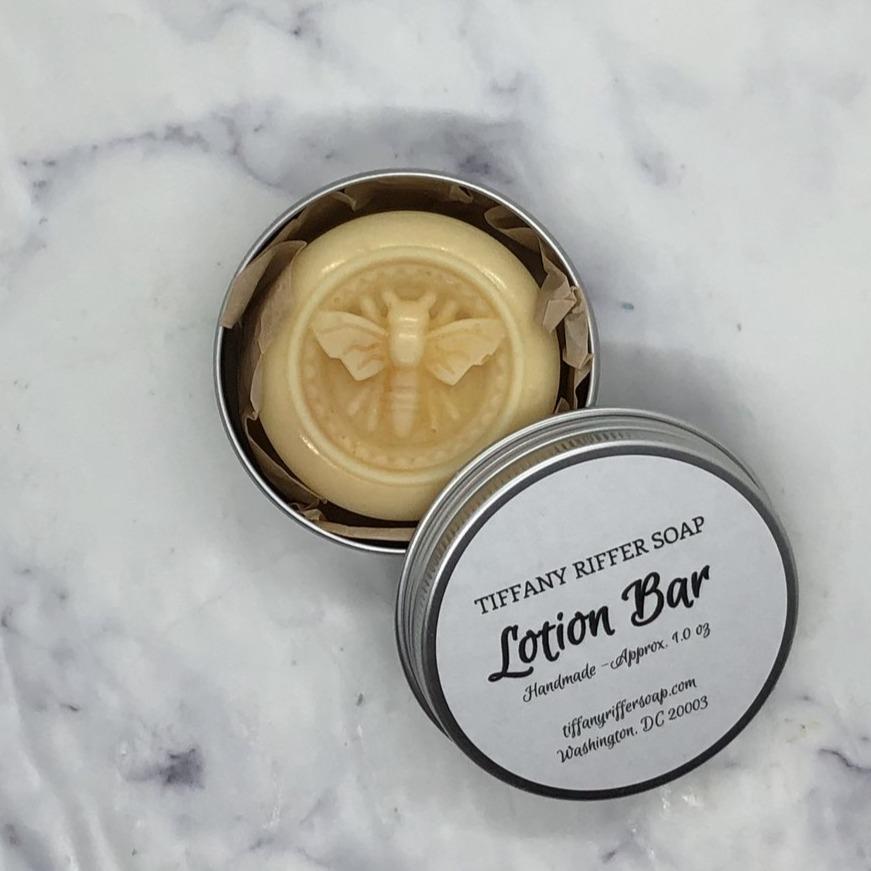 Lotion Bar - Eucalyptus - Gift & Gather