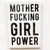 Magnet - MF Girl Power - Gift & Gather