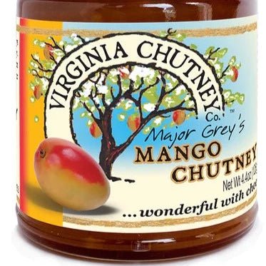 Mango Chutney - Gift & Gather