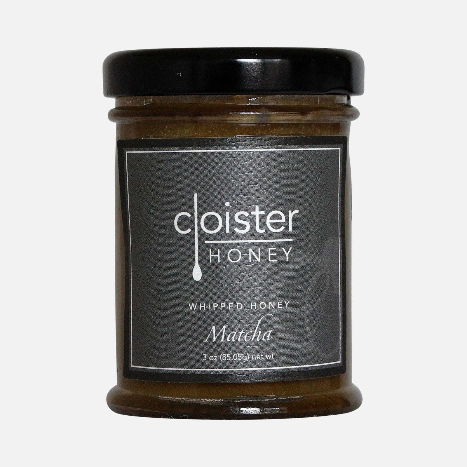 Matcha Whipped Honey - Gift & Gather