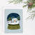 Merry Christmas snowglobe Card Set - Gift & Gather