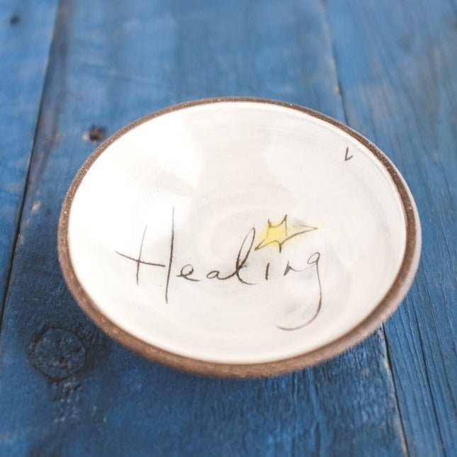 Mini Bowl - Healing - Gift & Gather