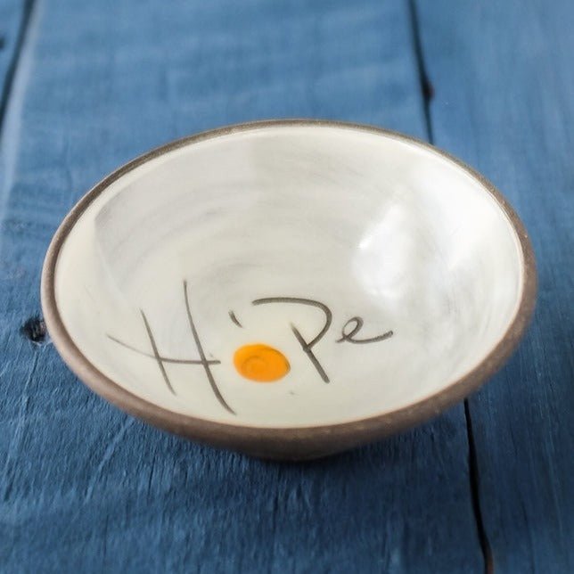 Mini Bowl - Hope - Gift & Gather