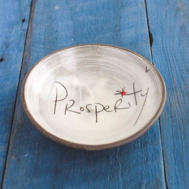 Mini Bowl - Prosperity - Gift & Gather