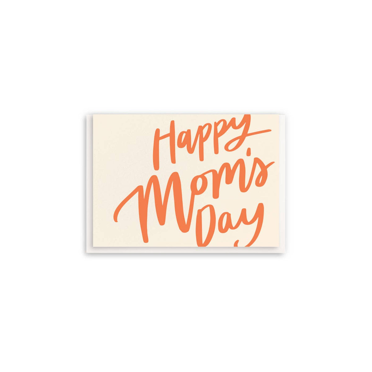 Mini Card - Mom Script - Gift & Gather