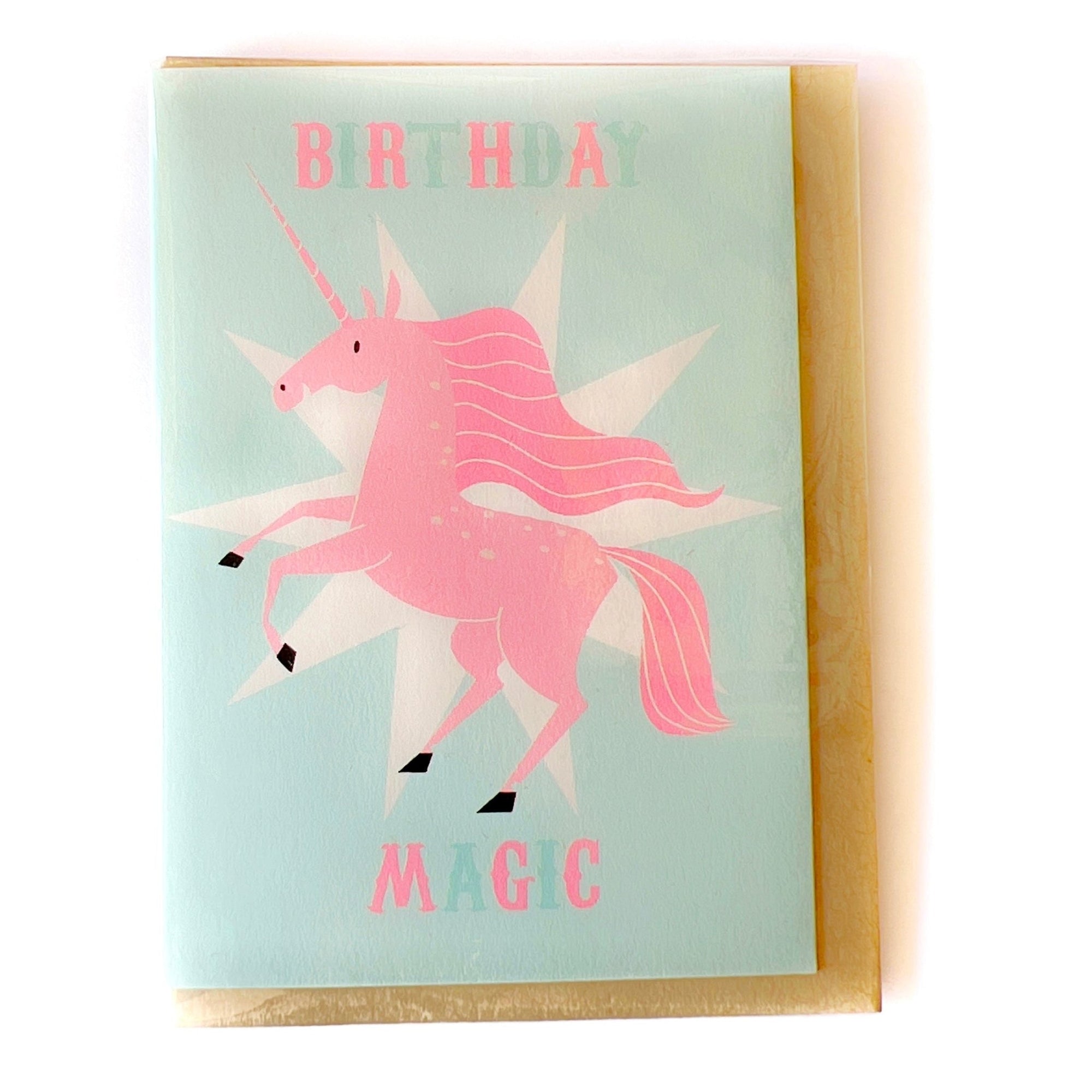 Mini Cards - Birthday - Gift & Gather