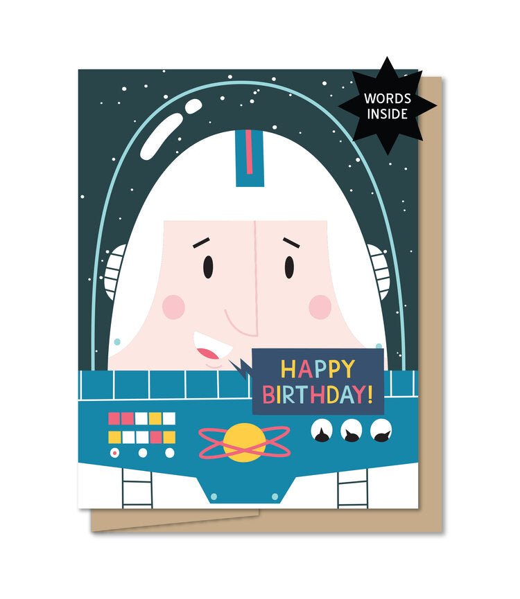 Mini Cards - Birthday - Gift & Gather