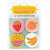Mini Magnet Set - Shake Your Fruity - Gift & Gather