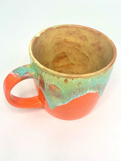 Mug - Cocoa - 16 oz - Gift & Gather