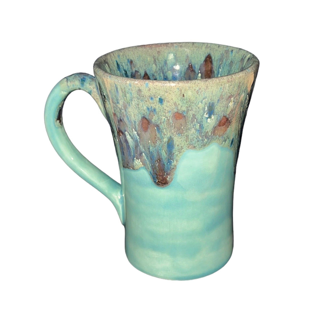 Mug - Concave Tall - 20oz - Gift & Gather