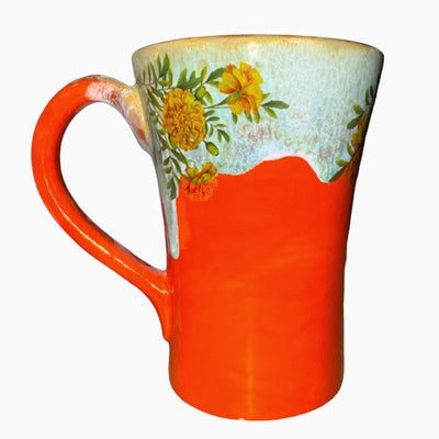 Mug - Concave Tall - 20oz - Gift & Gather