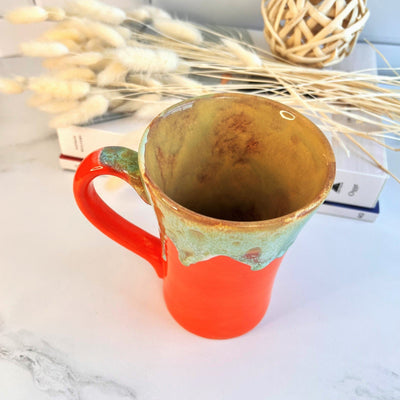 Mug - Concave Tall - 20oz - Gift & Gather