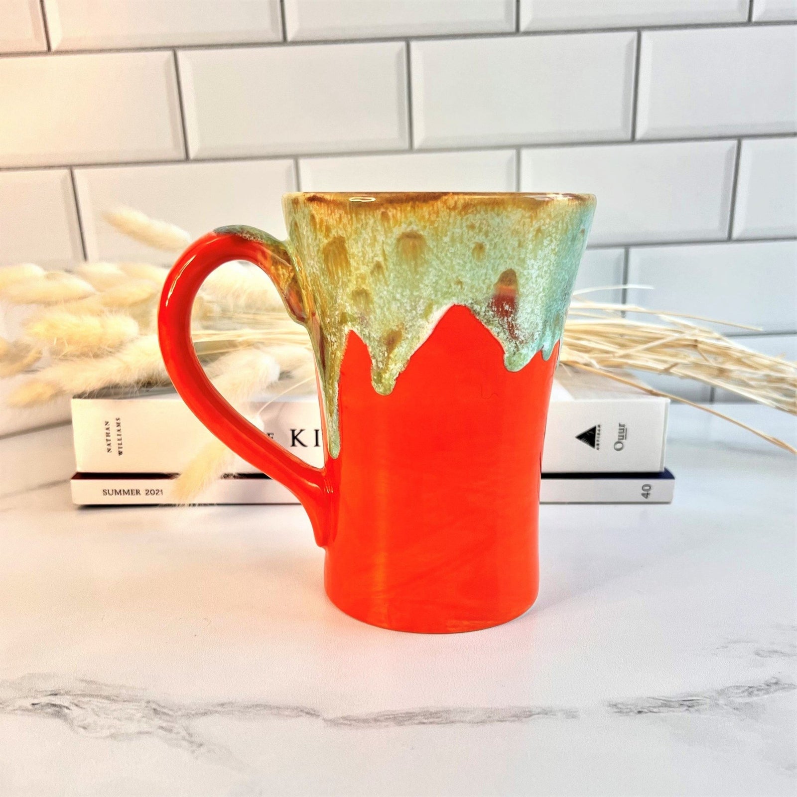 Mug - Concave Tall - 20oz - Gift & Gather