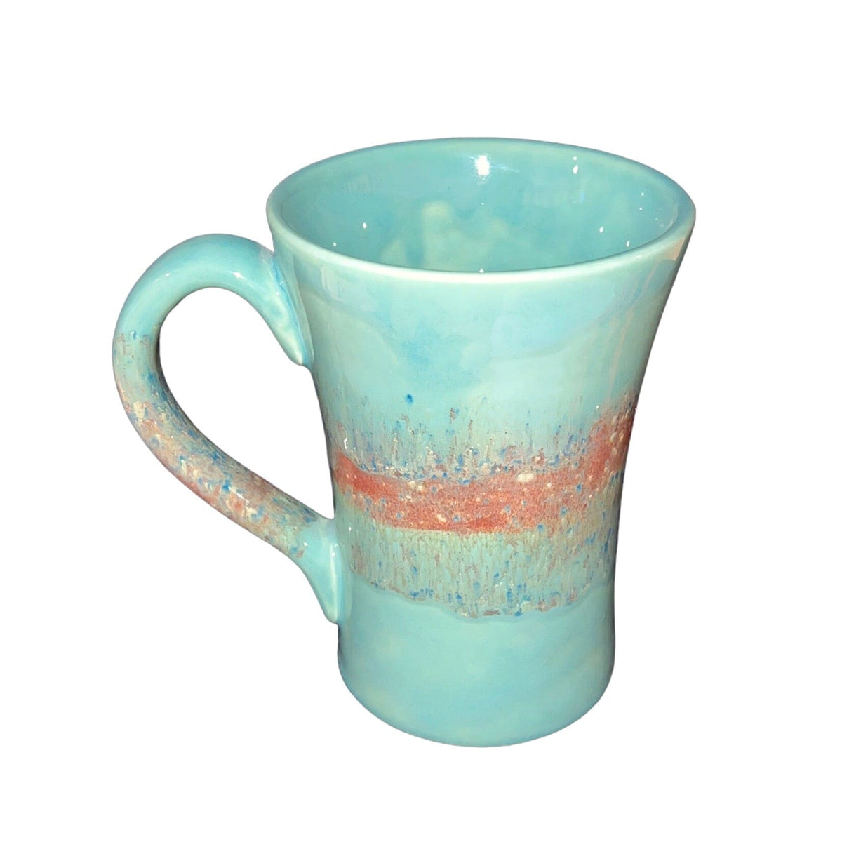 Mug - Concave Tall - 20oz - Gift & Gather
