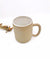 Mug Emma - Unglazed Clay Mug With Handle - Gift & Gather