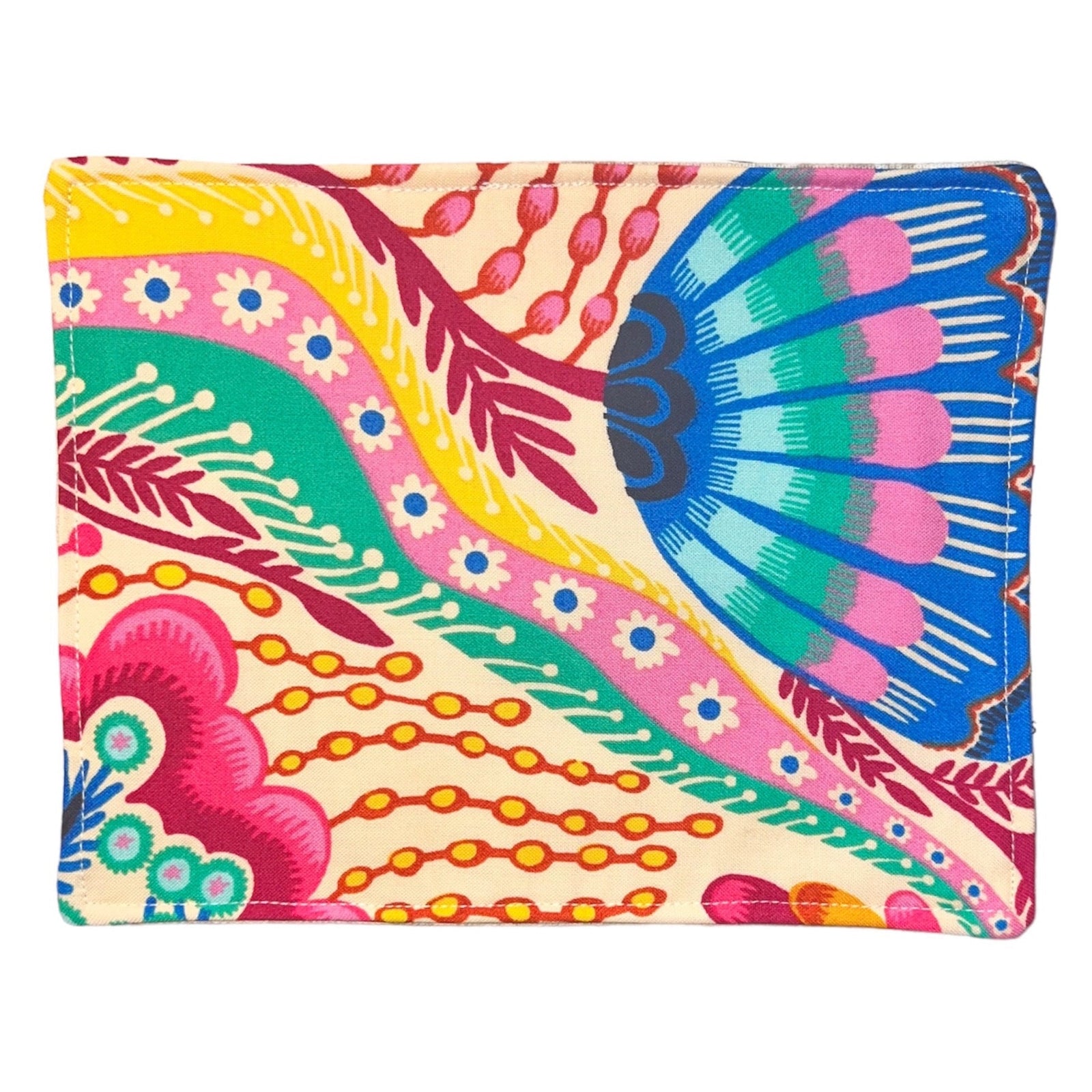 Mug Mat - Bright Multicolor - Gift & Gather