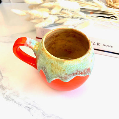 Mug - Round - 24oz Consignment Jimmy Potters