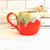 Mug - Round - 24oz Consignment Jimmy Potters Orange
