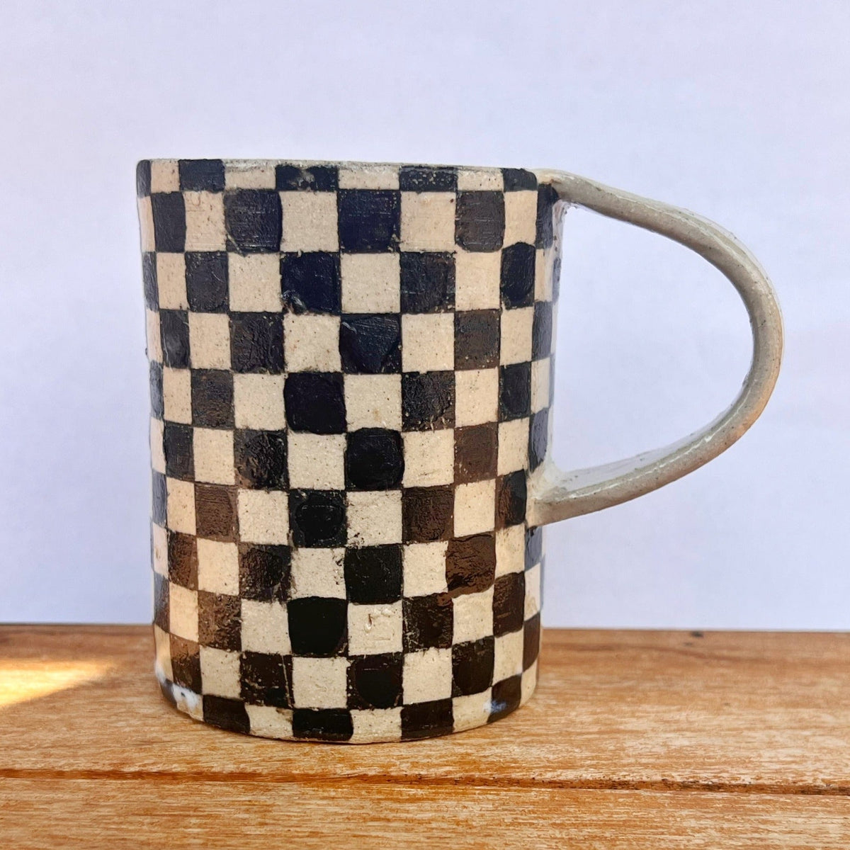Mug - The Perfect Checker - Gift & Gather