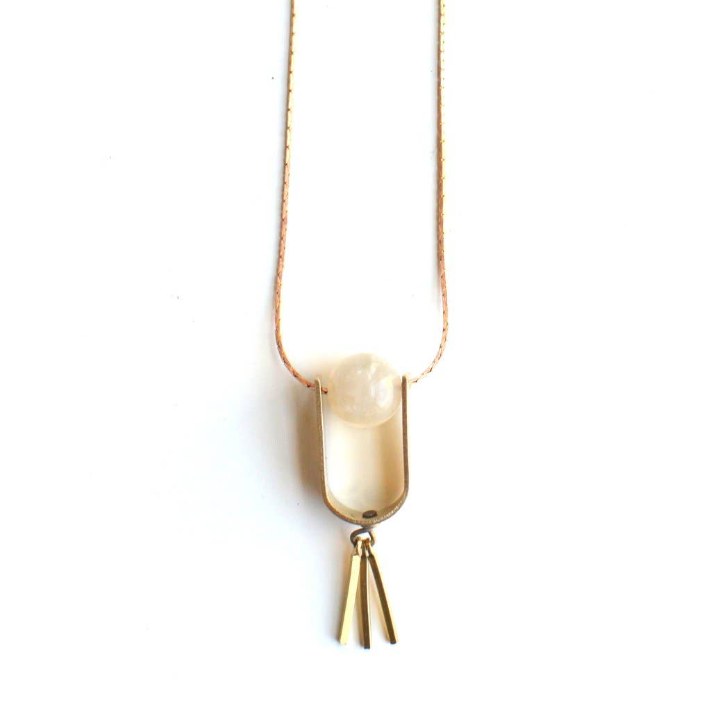 Necklace - Alice - Gift & Gather
