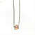 Necklace - Crystal Aura - Ametrine - Gift & Gather