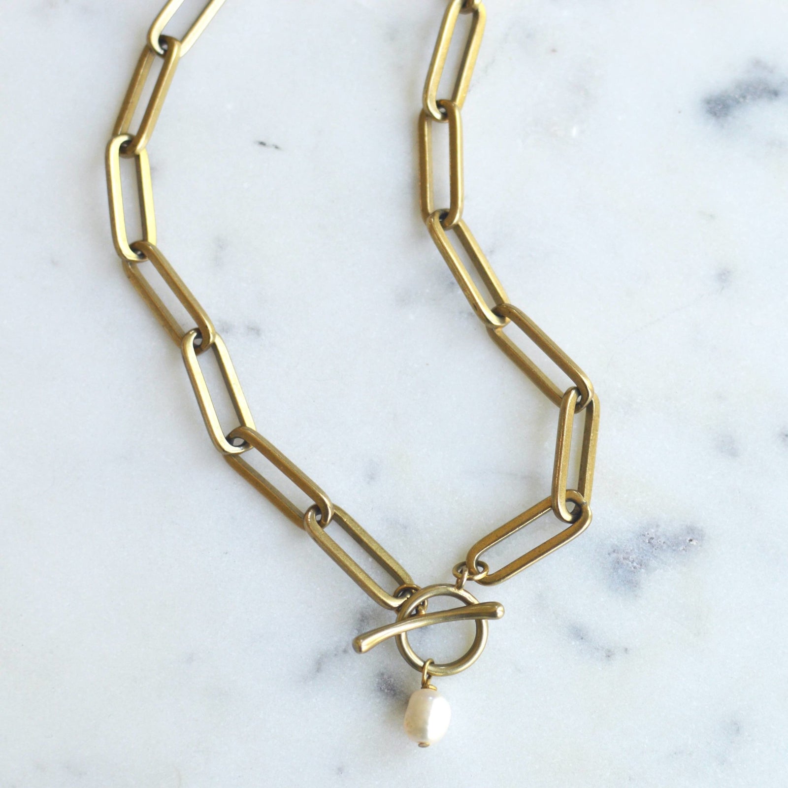 Necklace - Ella - Gift & Gather