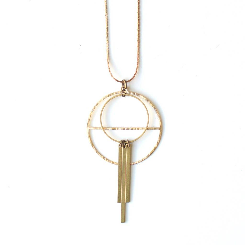 Necklace - Millie - Gift & Gather