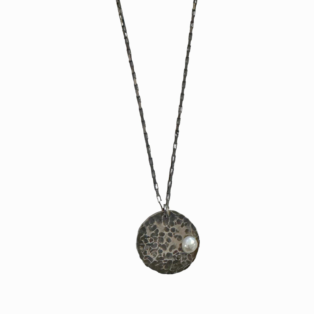 Necklace - Zara - Gift & Gather