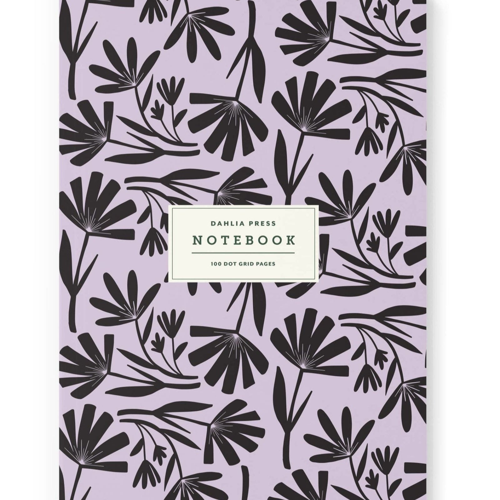 Notebook - Floral - Gift & Gather